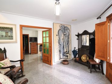 Landhaus mit Balkon zum Verkauf in Calle SANTA ANNA 14
