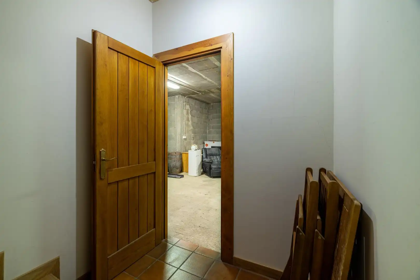 Casa o chalet en venta en Salceda de Caselas con Calefacción, Jardín privado y Terraza