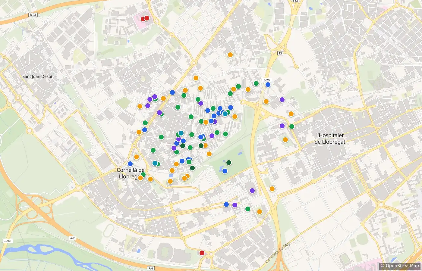 Wohnung zum Verkauf in Sant Ildefons, imagen 7