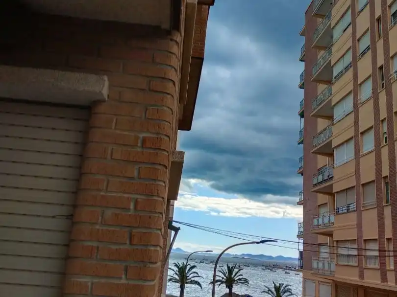 Flat for sale in Bartolome gil Ortiz 2
