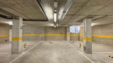 Photo 3 of Garage for sale in Passeig Muntanya, 127, Font Verda, Granollers