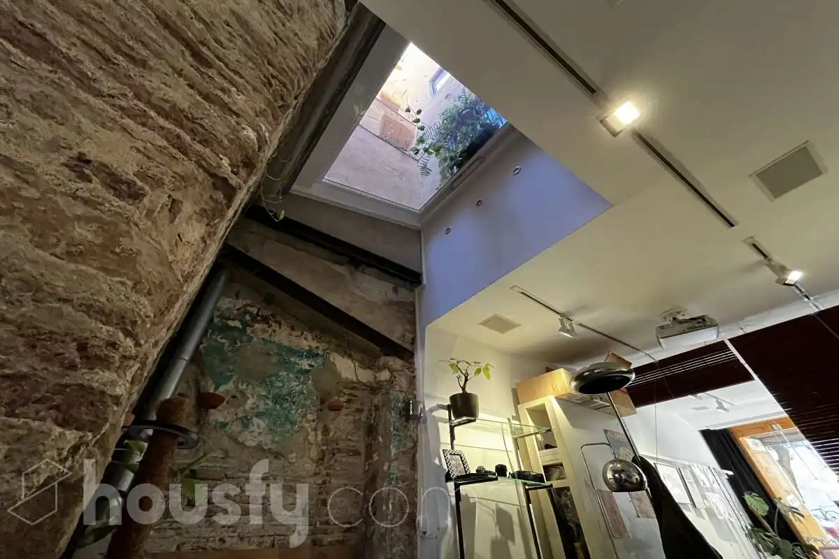 Duplex con ascensore in vendita a Carrer de les Basses de Sant Pere ., imagen 7