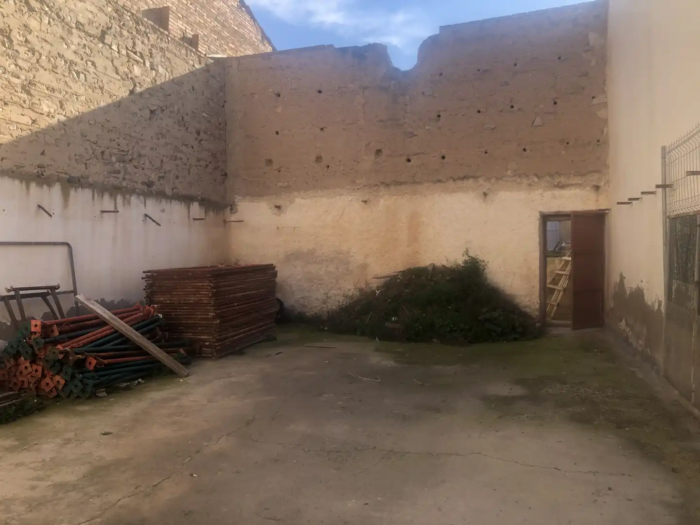 Terreny residencial en venda a Vilagrassa, imagen 5