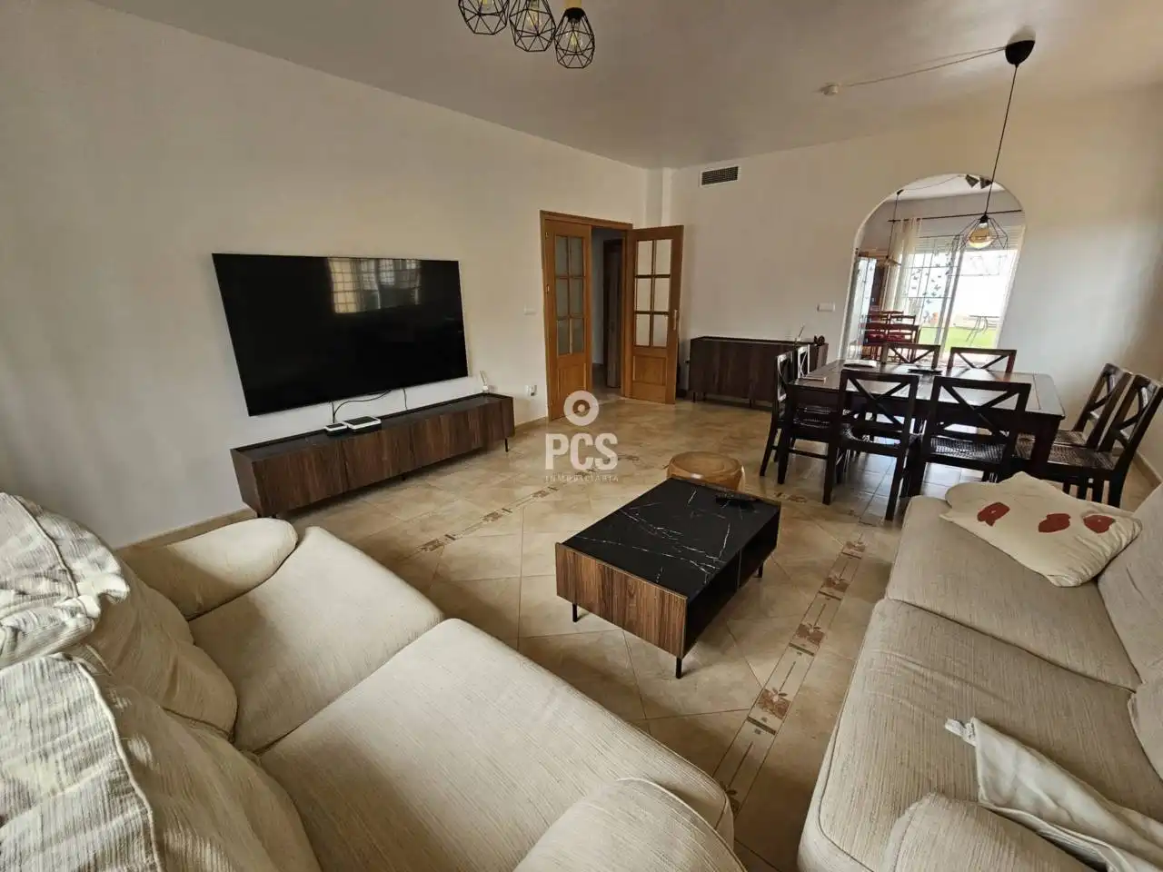 Haus mit Pool zum Verkauf in Calle Zona P4reton S/N, imagen 3