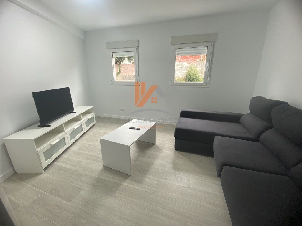 Piso de alquiler en Camiño dos Vilares, 7-B