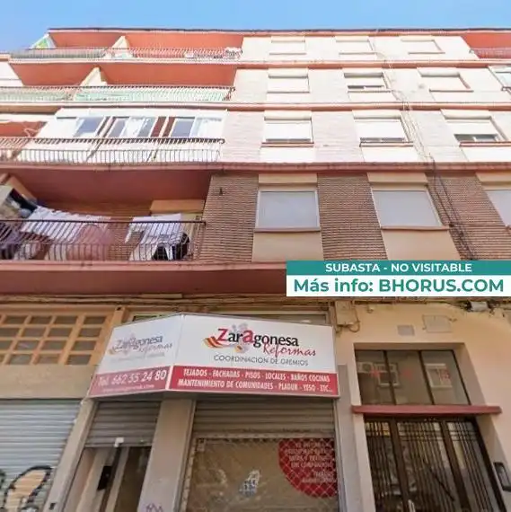 Wohnung zum Verkauf in HILARION ESLAVA 15, imagen 2