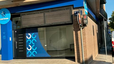 Photo 3 of Office to rent in Rambleta del Pare Alegre, Segle XX, Barcelona