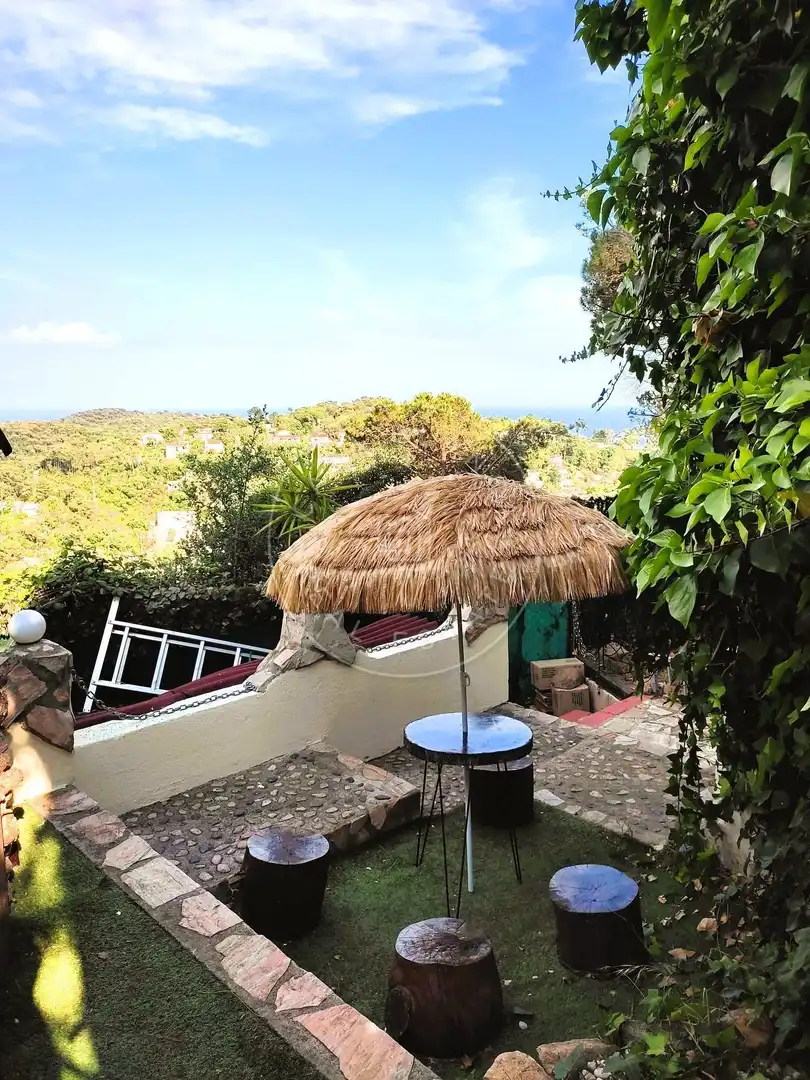 Haus mit Pool zum Verkauf in Serra Brava, imagen 7