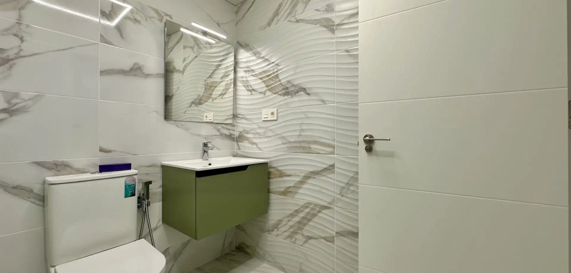 Apartament amb terrassa en venda a Centro, imagen 17