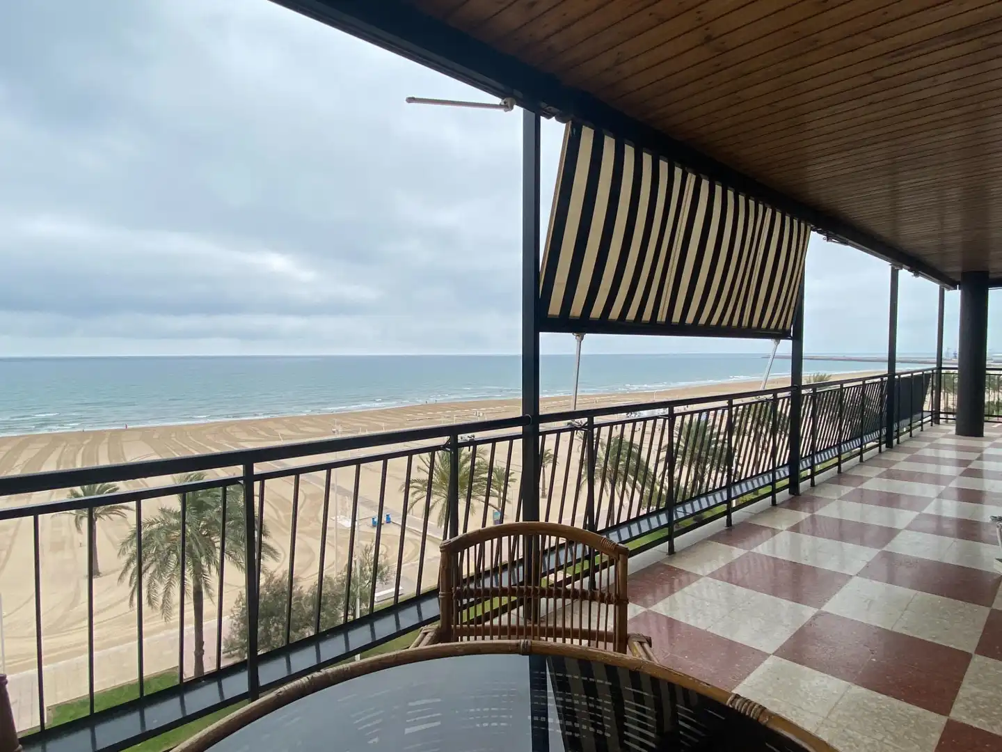 Mini appartamento con piscina in affitto a Playa de Gandia, imagen 10
