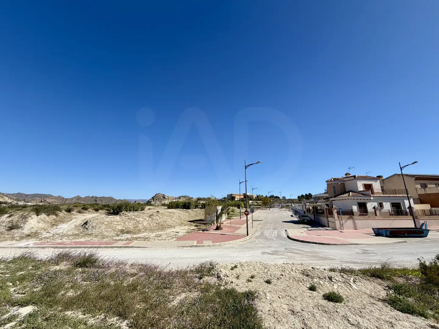 Residential land for sale in Archena, imagen 6