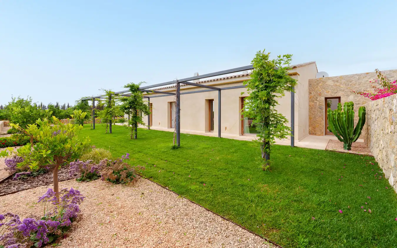 Casa rustica con piscina in vendita a Sencelles, imagen 27