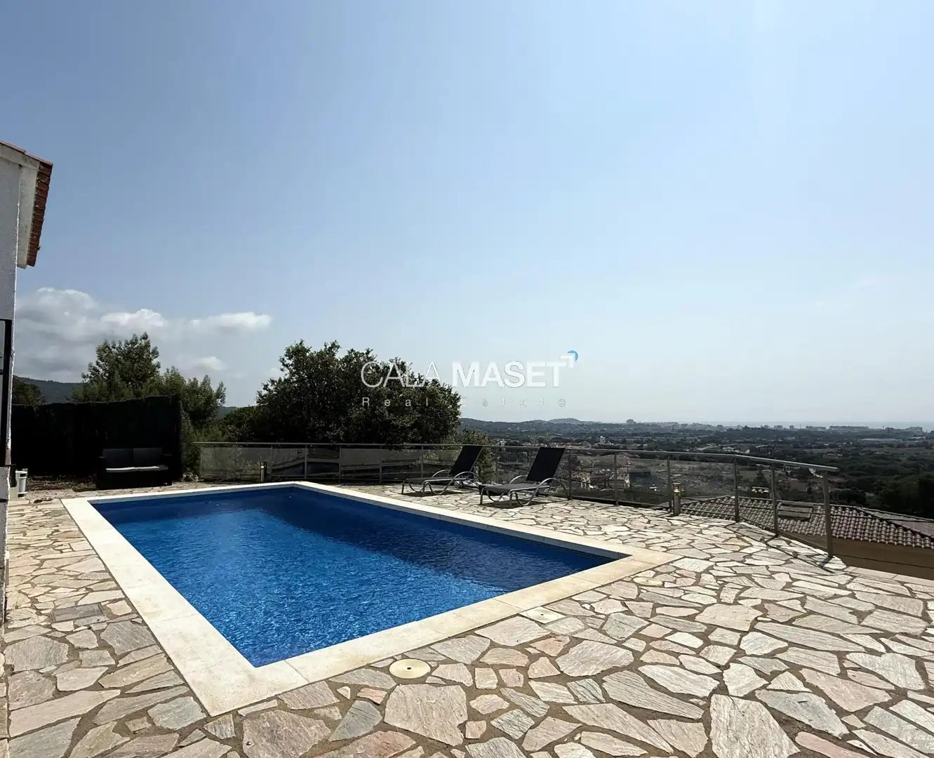 Chalet con piscina en venta en Cabanyes - Mas Ambrós - Mas Pallí, imagen 4