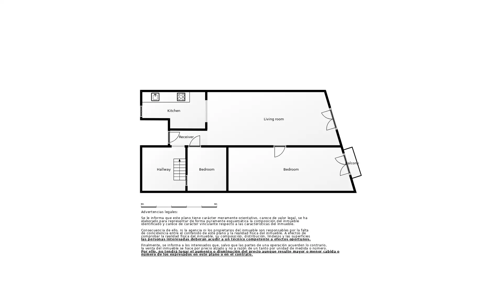 Flat with terrace for sale in Ciutat Vella, imagen 30