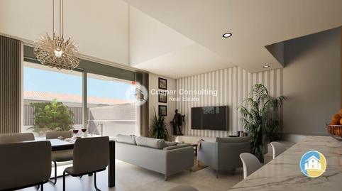 Foto 4 de Casa o xalet en venda a Angel Celdran, Los Nietos, Cartagena