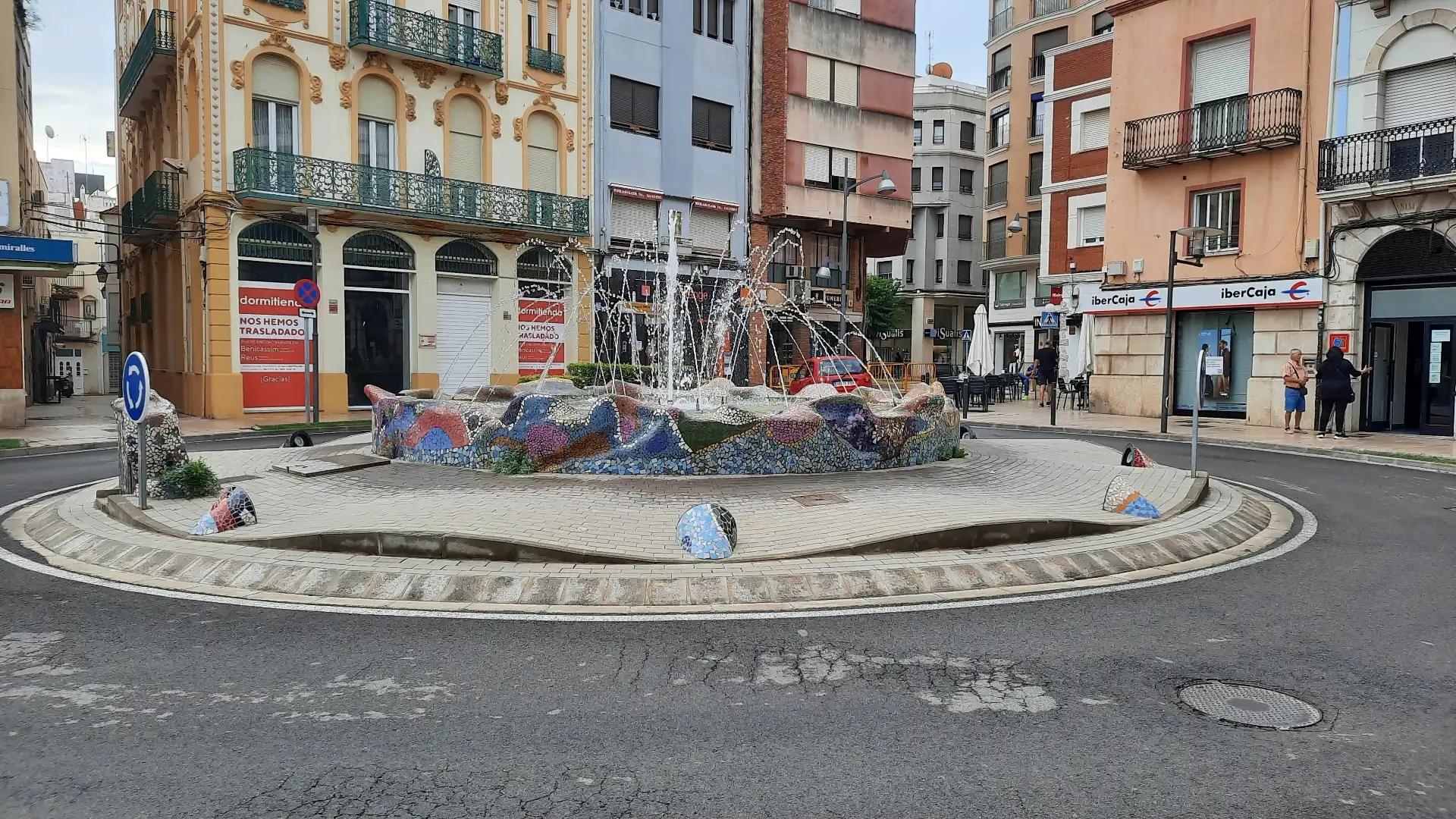 Vista exterior de Casa o chalet en venta en Vinaròs con Terraza y Balcón