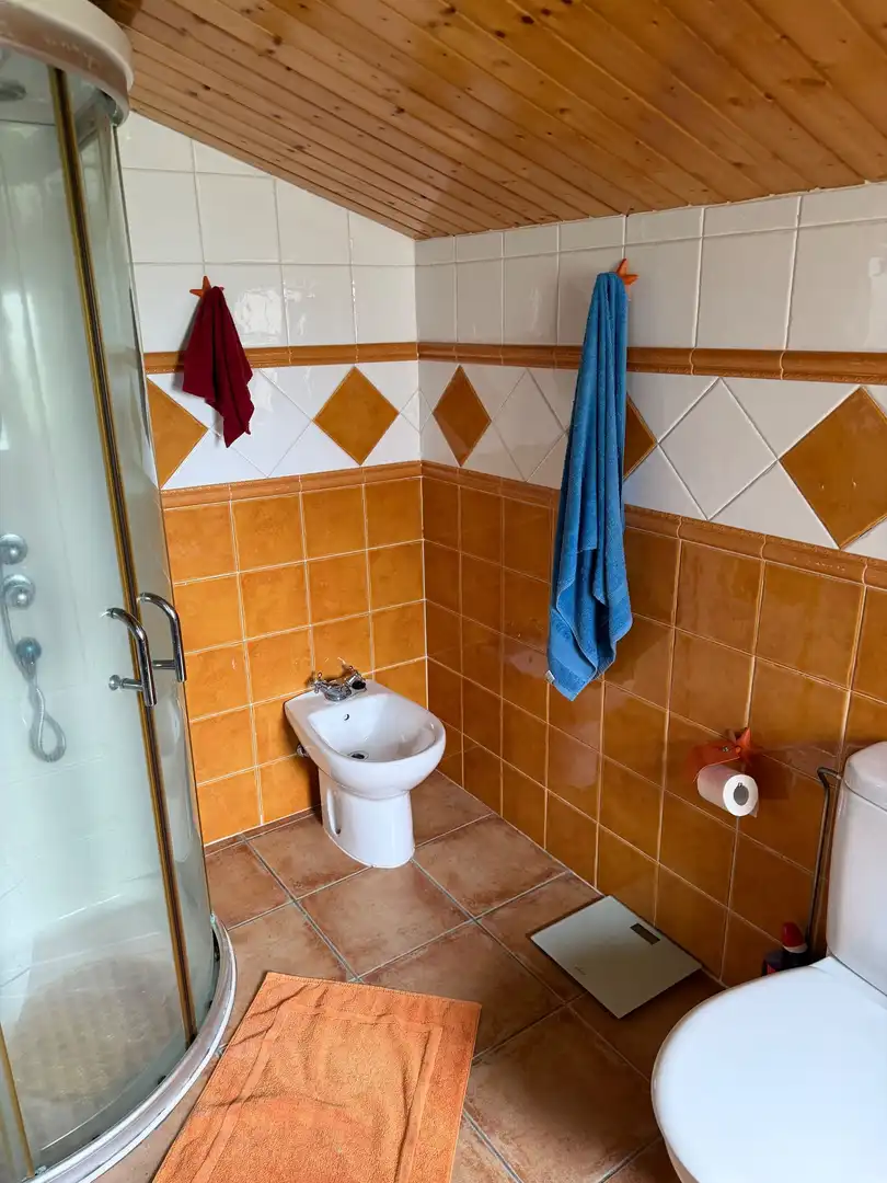 Casa rústica amb jardí en venda a Silleda, imagen 23