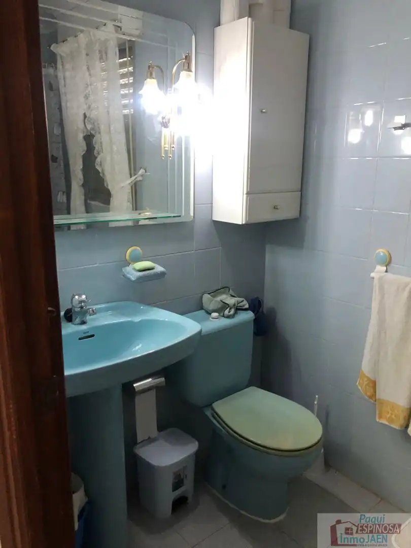 Baño de Casa o chalet en venta en Villardompardo