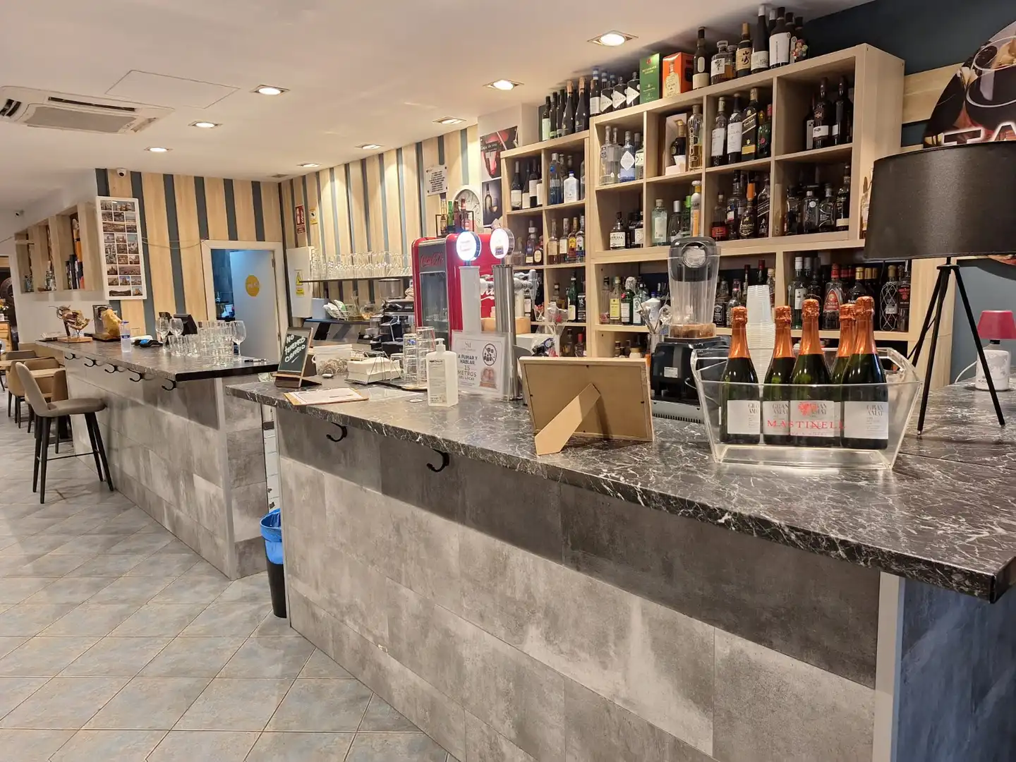 Local comercial en traspàs a Eixample, imagen 11