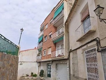 Apartment zum Verkauf in Calle CALLE AGUA 26
