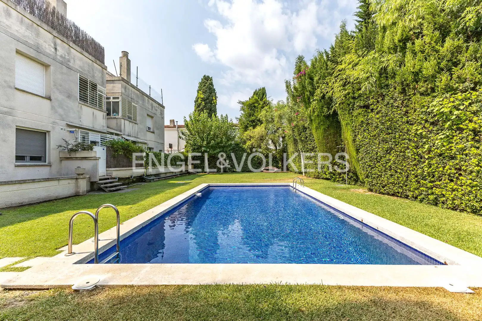 Maisonette mit Terrasse zum Verkauf in Can Girona - Terramar - Vinyet, imagen 57