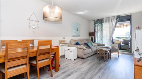 Foto 5 de Piso en venta en Castellarnau, Sabadell