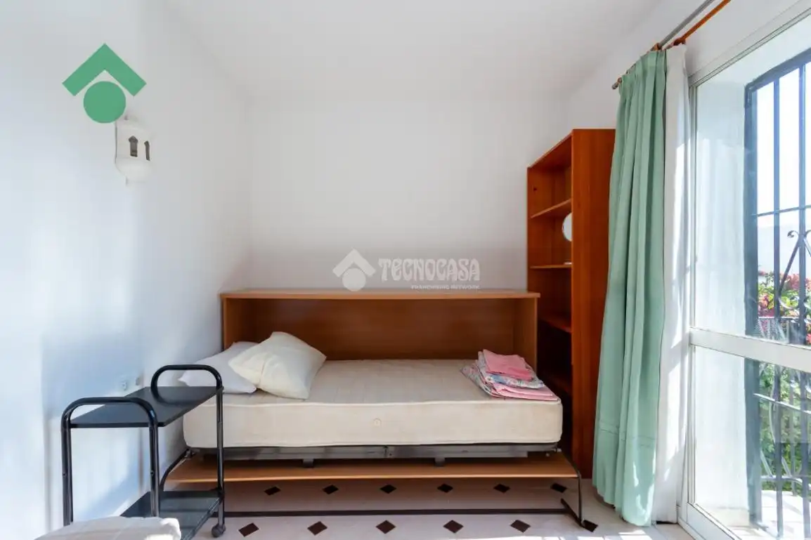 Habitación de Casa o chalet en venta en Nerja