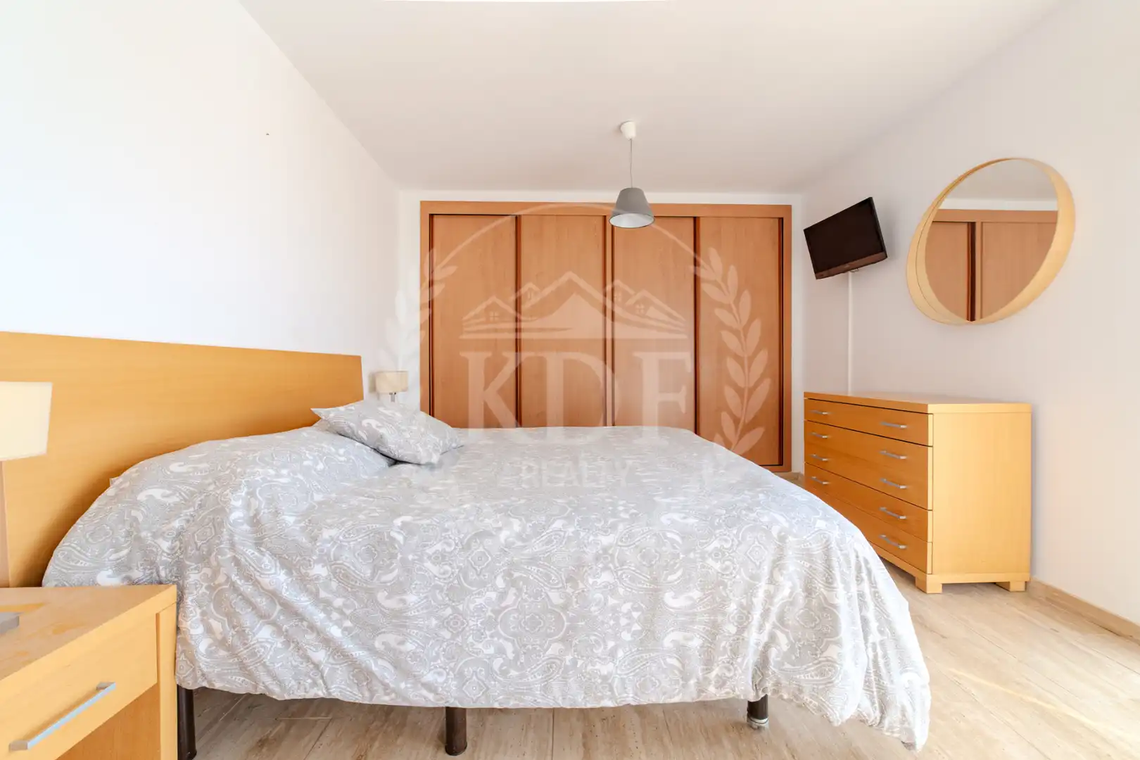 Habitación de Casa o chalet en venta en Arona con Aire acondicionado, Jardín privado y Parquet