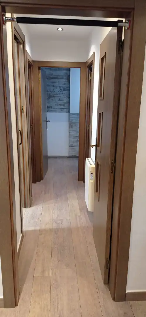 Pis en venda a Carrer de Còrdova, Can Franquesa
