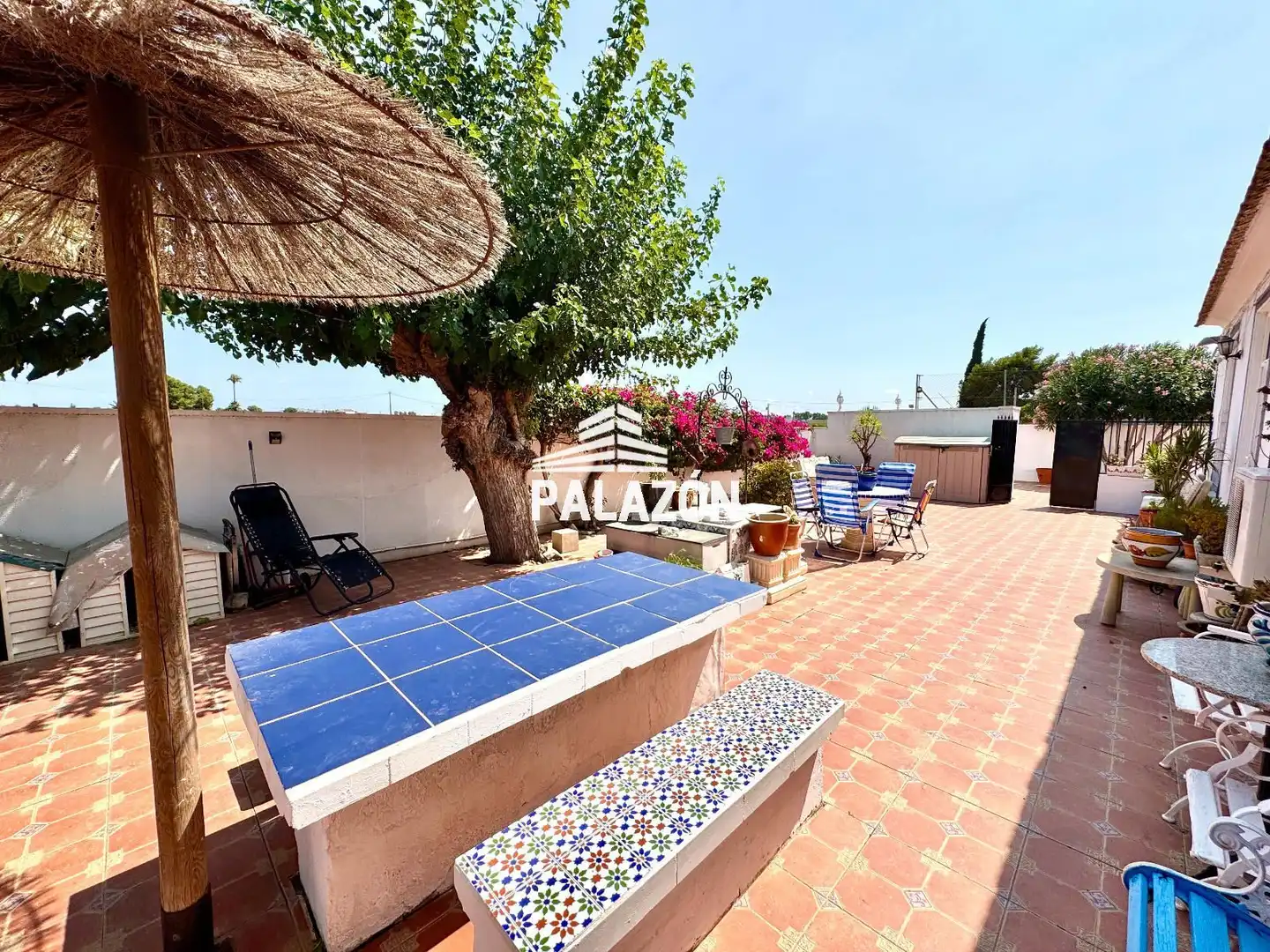 Maison rustique avec piscine à vendre à Dolores, imagen 86