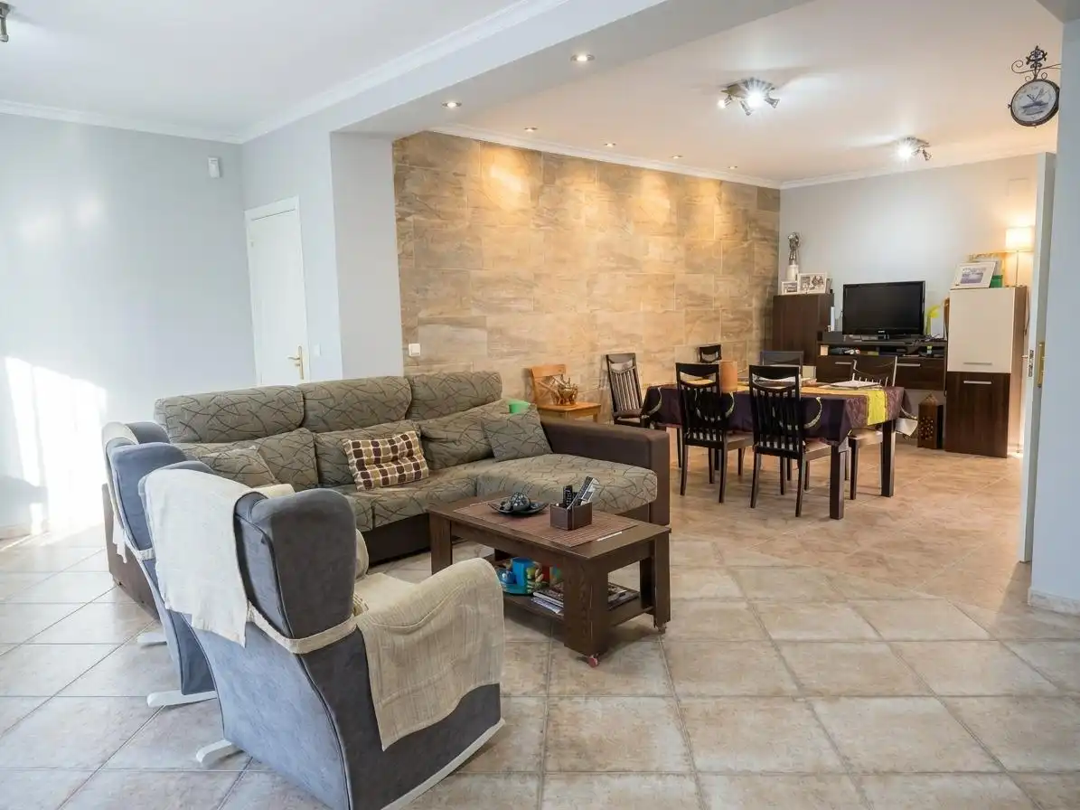 Villa avec terrasse à vendre à San Juan de los Terreros, imagen 3