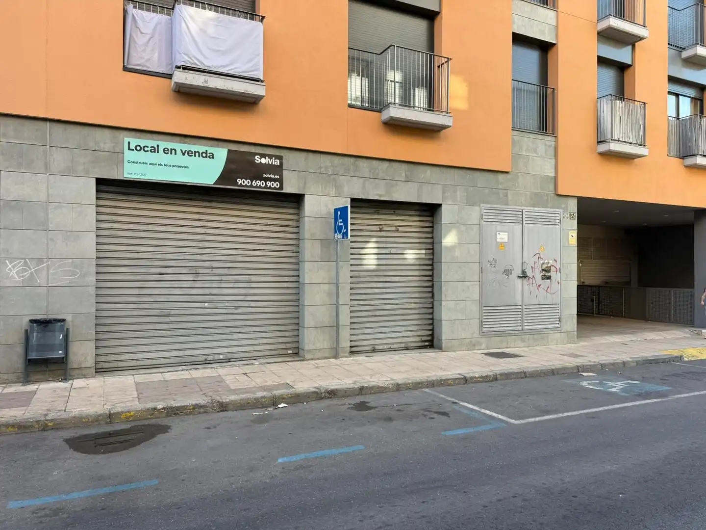 Local comercial en venda a Centre Històric, imagen 4