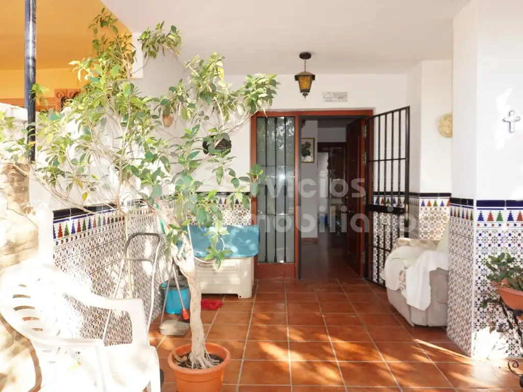 Casa o xalet en venda en Vélez-Málaga amb Aire condicionat i Moblat