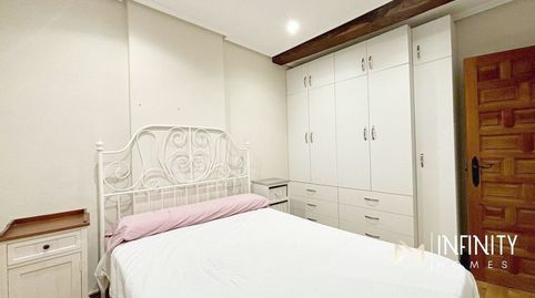 Foto 5 de Pis de lloguer a Iturribide Kalea, Iturralde, Bilbao