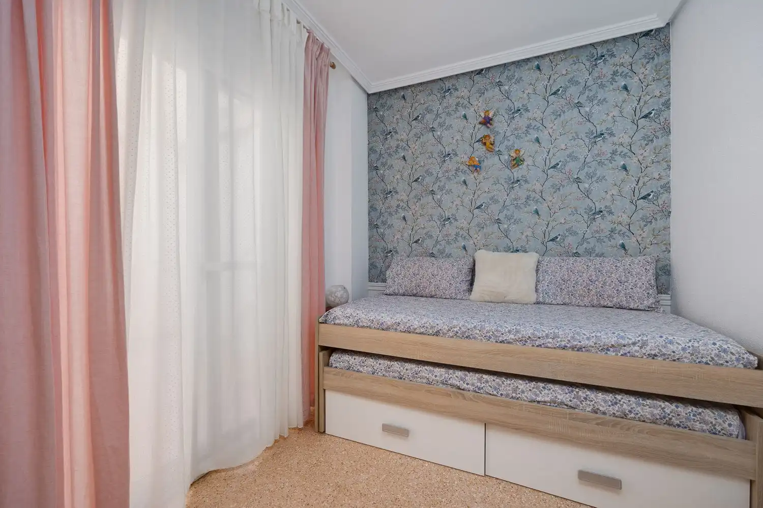 Flat with lift for sale in Calle Vicente Blasco Ibáñez 123, imagen 27