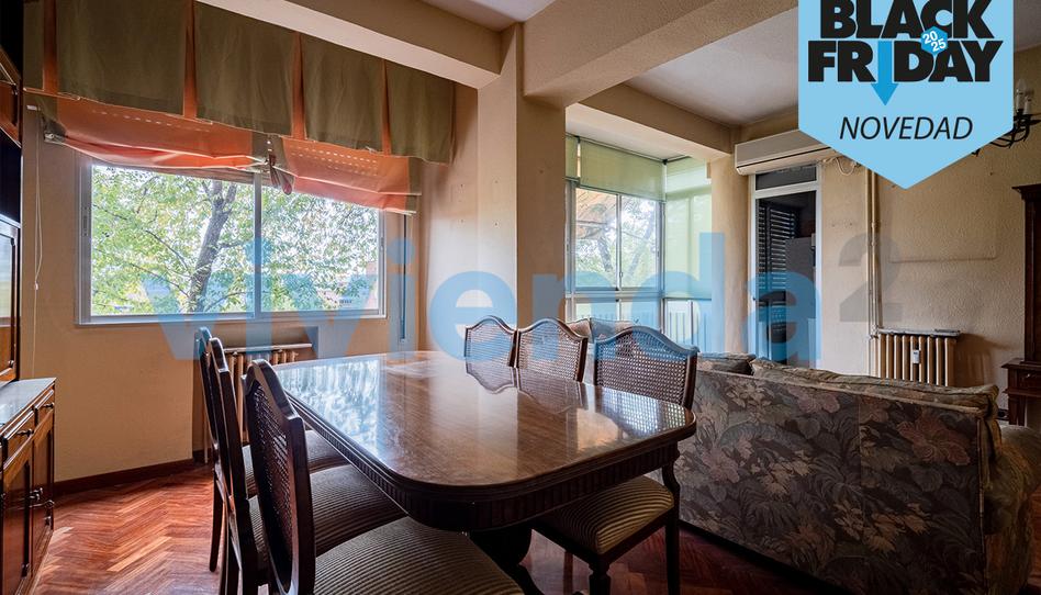 Foto 1 de Pis en venda a Calle de Esteban Terradas, Castilla, Madrid