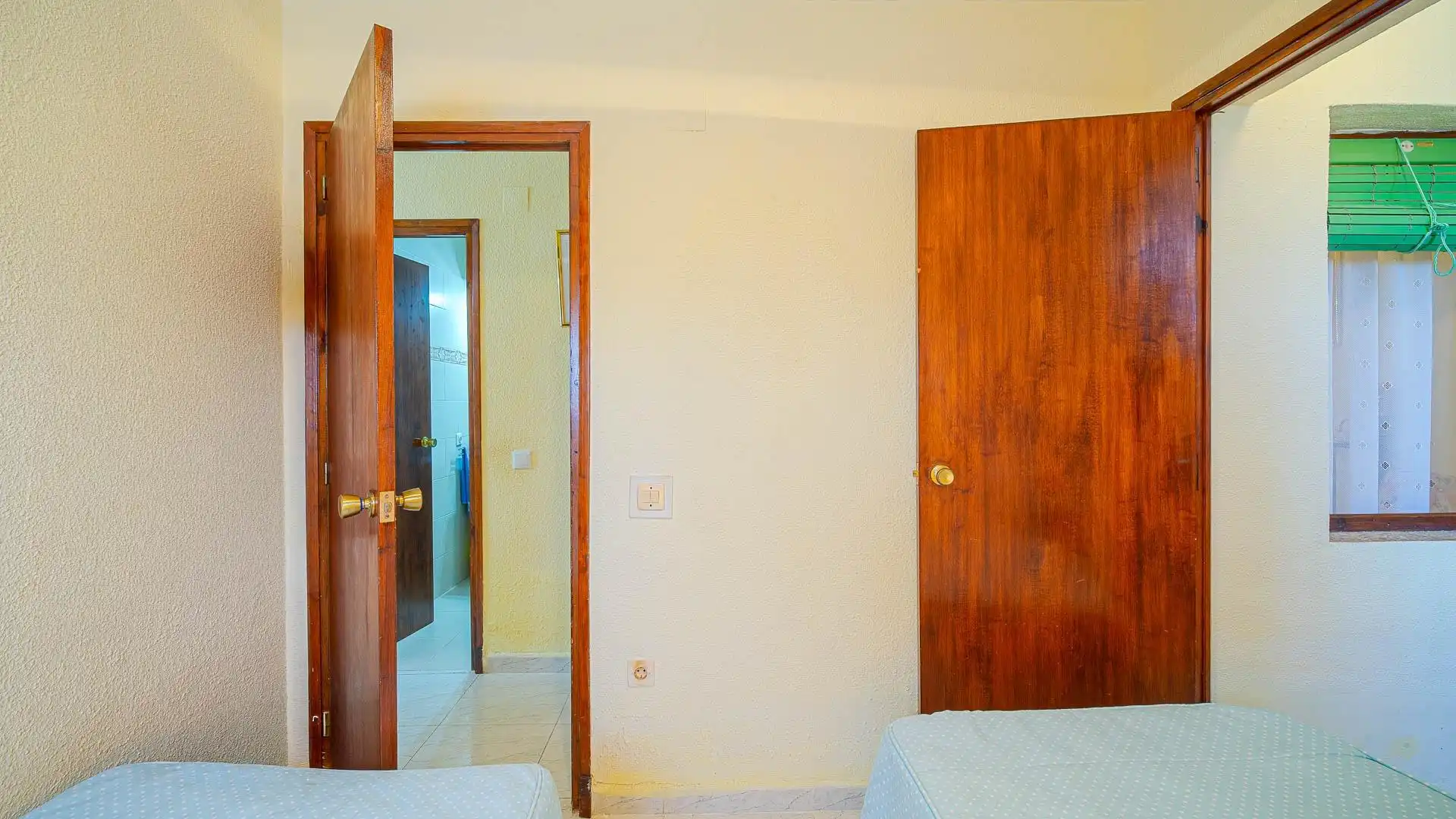 Habitación de Casa o chalet en venta en Torrevieja con Jardín privado, Terraza y Trastero