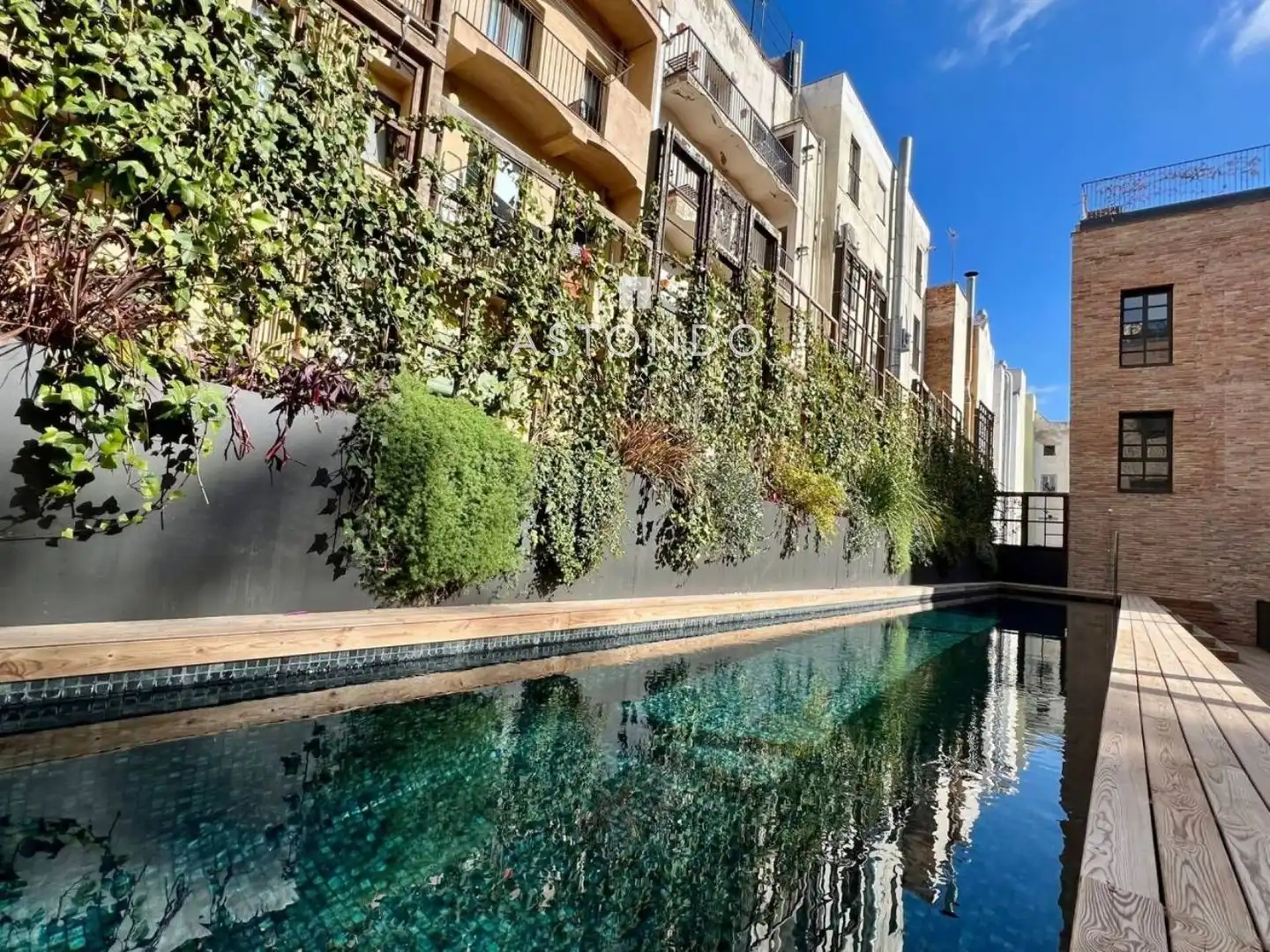 Flat for sale in Riereta, El Raval