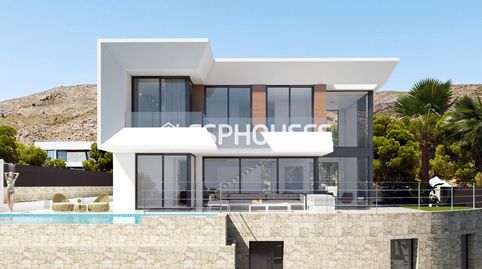 Foto 4 von Haus oder Chalet zum Verkauf in Isla Gran Canaria, 32, Golf Bahía, Finestrat