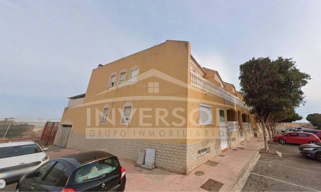 Casa-chalet en Venta en Carretera Venta Cabrera a Viator en Costacabana - Loma Cabrera