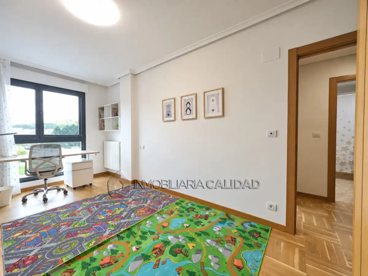 Flat with lift for sale in Capiscol - Gamonal, imagen 25