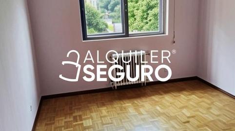 Foto 3 de Pis de lloguer a De Leopoldo Alas Clarín, Candelaria - Peña de Francia, Zamora