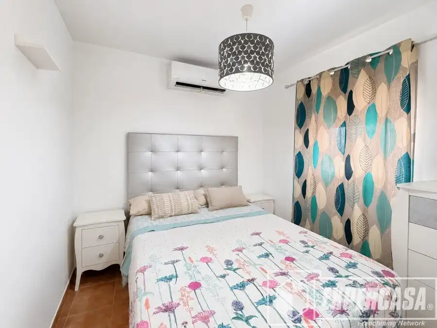 Habitación de Casa o chalet en venta en Llíria con Aire acondicionado, Trastero y Piscina