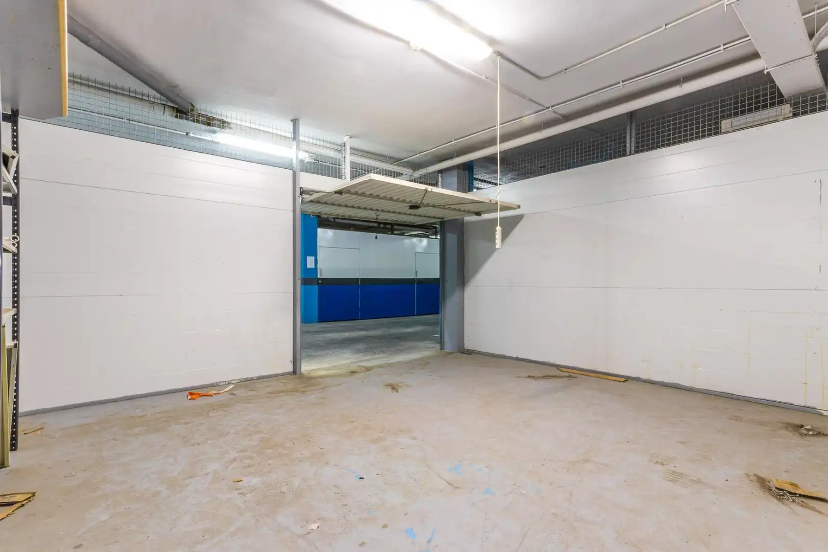 Garage for rent in Orihuela Costa
