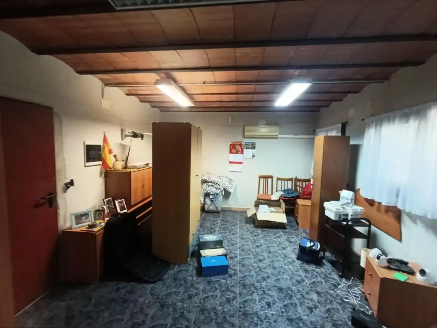 Nau industrial en venda en Cerdanyola del Vallès