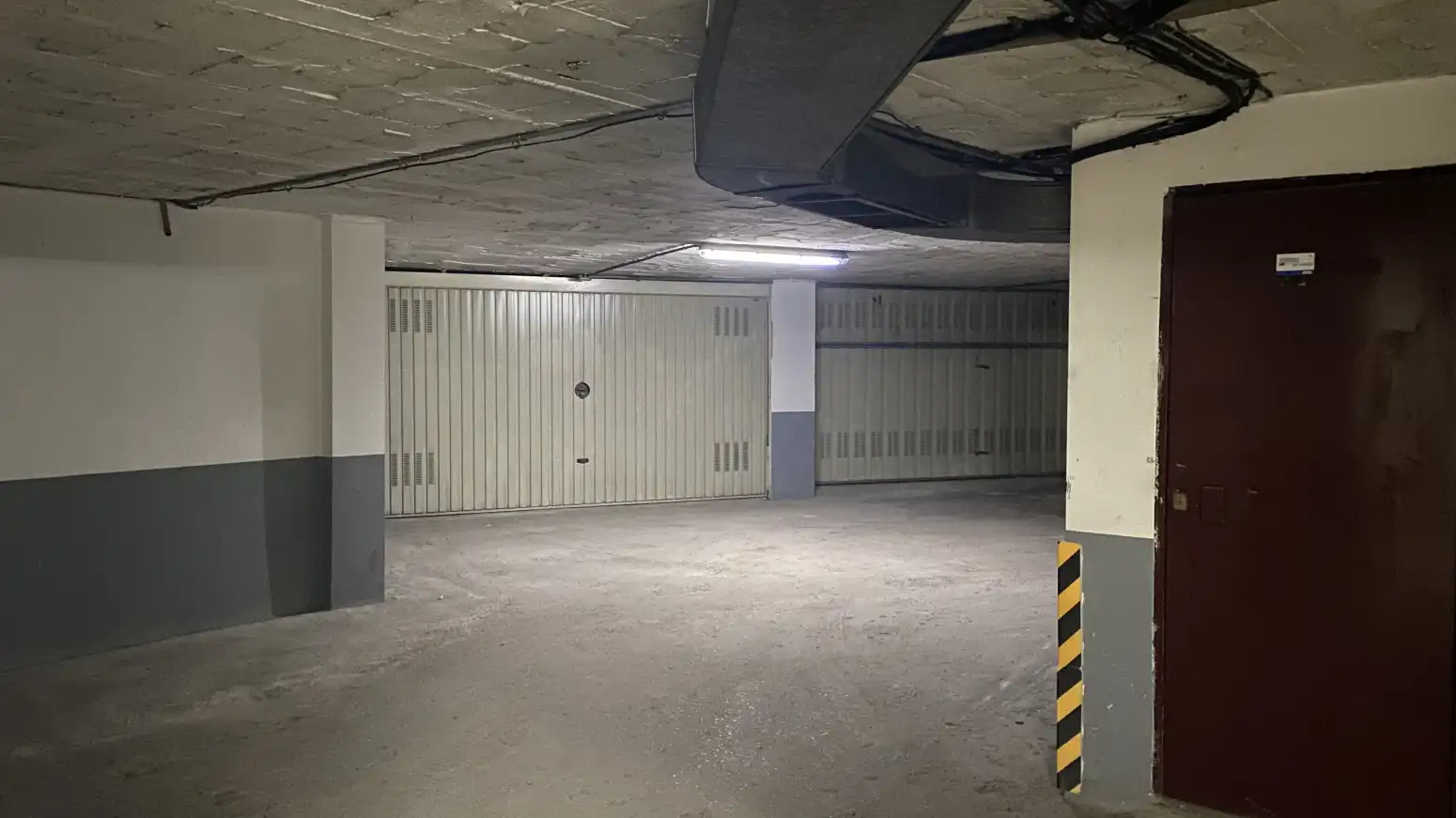 Parkplatz von Garage zum Verkauf in Medio Cudeyo