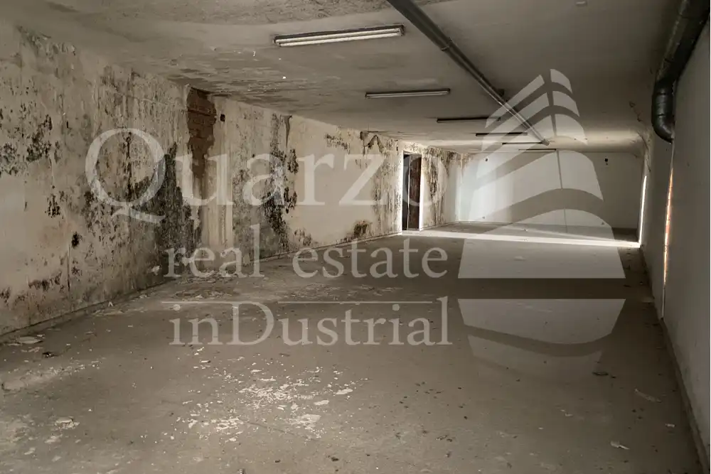 Edificio en venta en Cuéllar