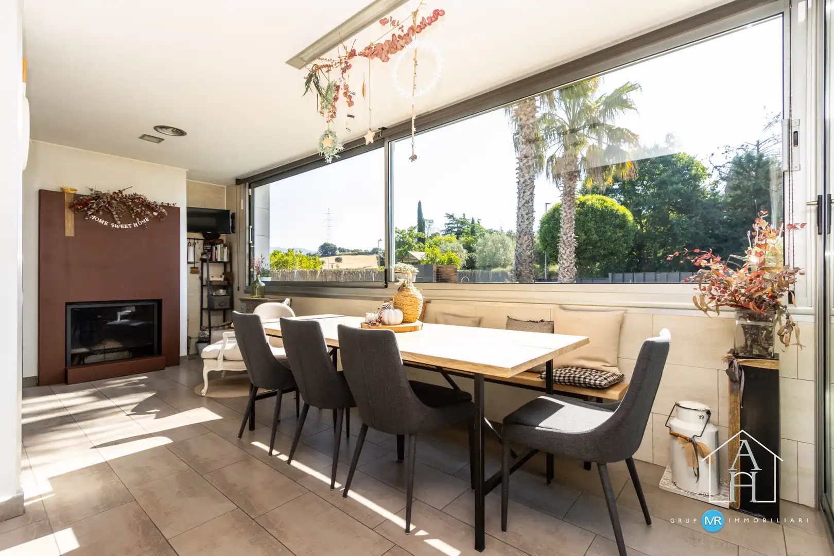 Villa avec terrasse à vendre à Les Franqueses del Vallès, imagen 13