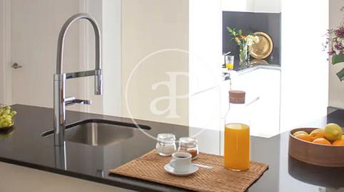 Photo 4 of Flat to rent in Calle de Sagasta, Justicia - Chueca,  Madrid Capital