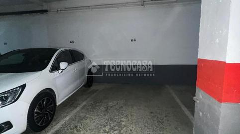 Photo 2 of Garage for sale in San José Alto,  Zaragoza Capital